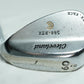 Cleveland 588 RTX 60° Lob Wedge / Wedge Flex Steel Shaft