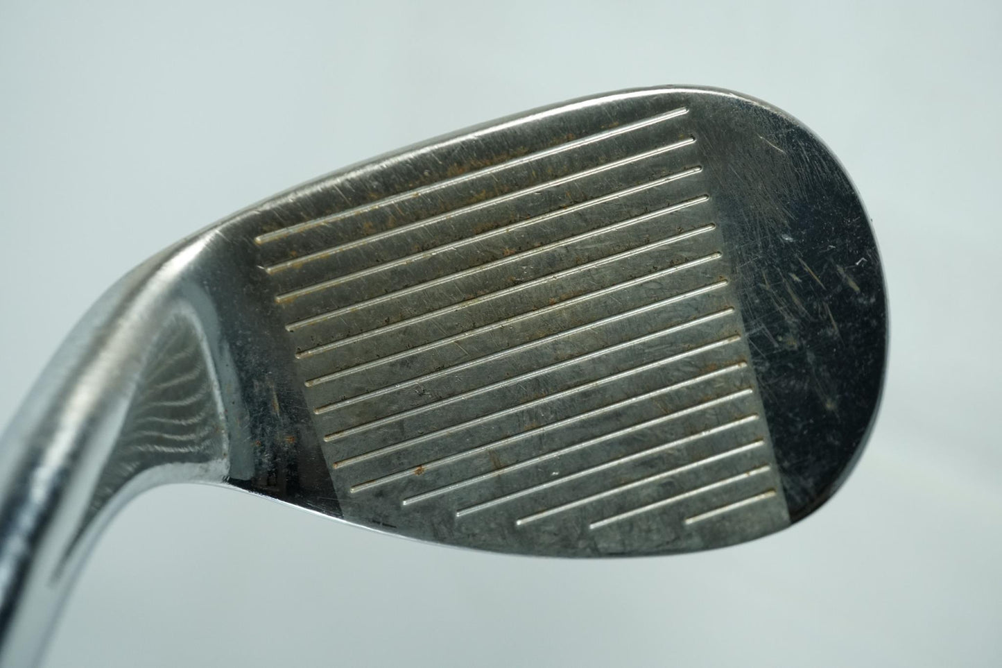 Cleveland Classics 691 58° Wedge / Steel Shaft