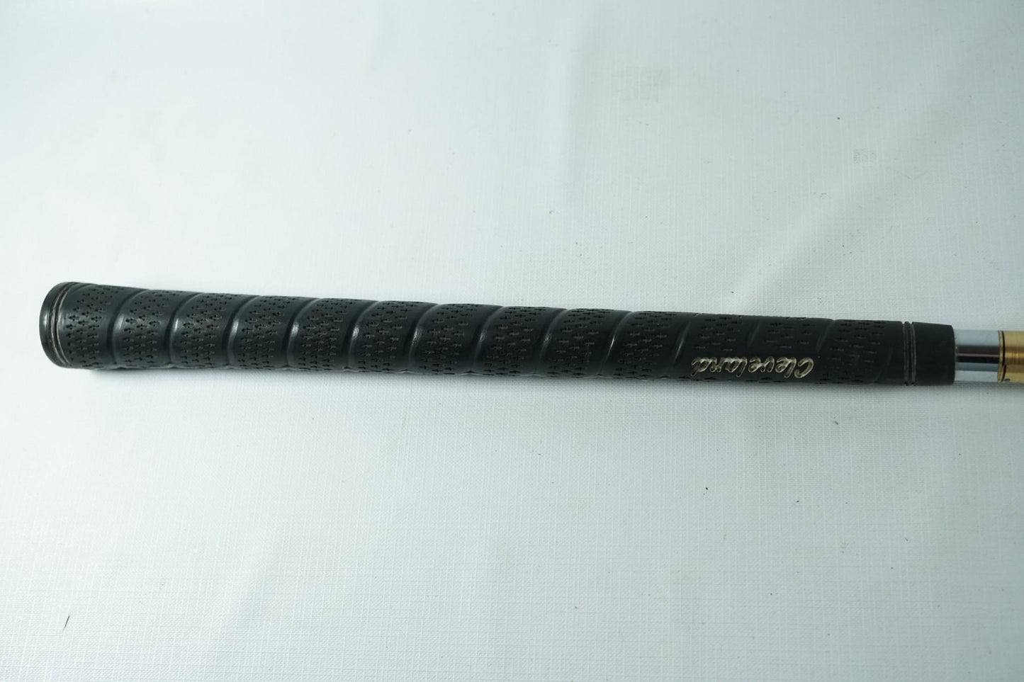 Cleveland Classics 691 58° Wedge / Steel Shaft