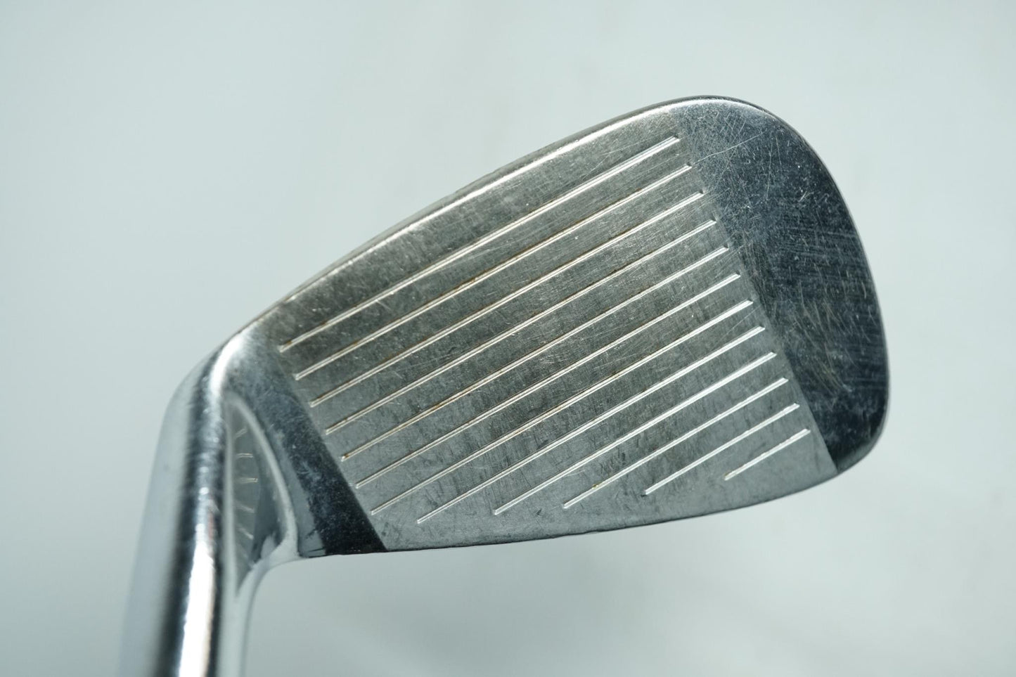 Wilson FG51 7 Iron / Steel Shaft