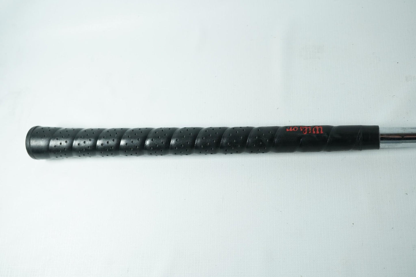 Wilson FG51 7 Iron / Steel Shaft