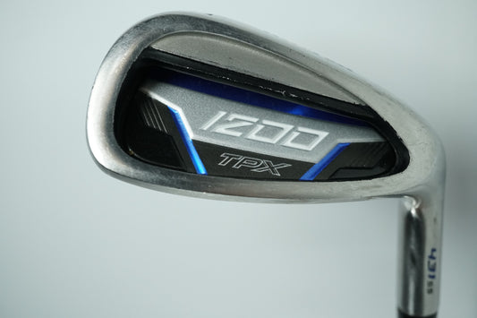 Wilson 1200 TPX Sand Wedge / Steel Shaft