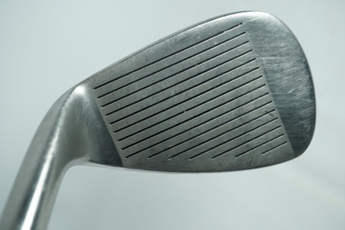 Wilson 1200 TPX Sand Wedge / Steel Shaft