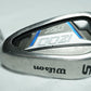 Wilson 1200 TPX Sand Wedge / Steel Shaft