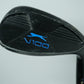 Slazenger V100 56° Sand Wedge / Regular Flex Steel Shaft / 051225251