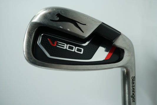 Slazenger V300 7 Iron / Regular Flex Steel Shaft