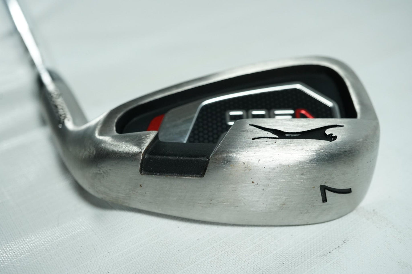 Slazenger V300 7 Iron / Regular Flex Steel Shaft