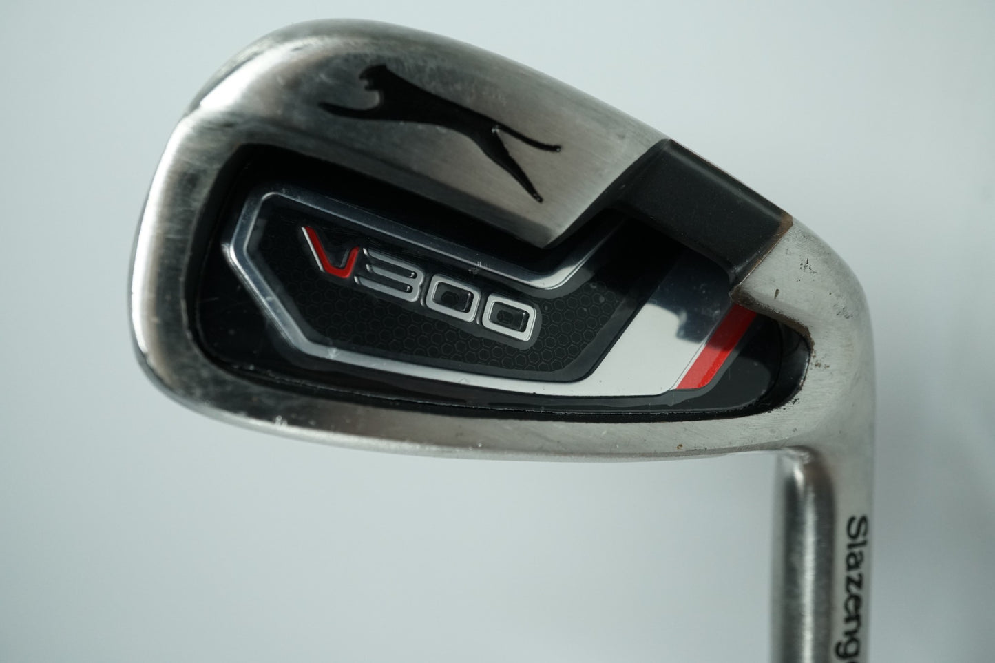 Slazenger V300 7 Iron / Regular Flex Graphite Shaft