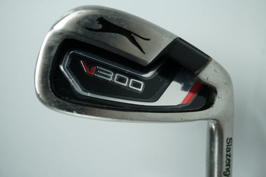 Slazenger V300 7 Iron / Regular Flex Graphite Shaft