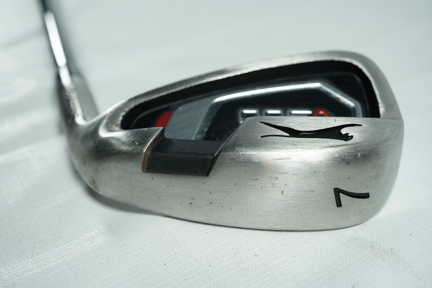 Slazenger V300 7 Iron / Regular Flex Graphite Shaft