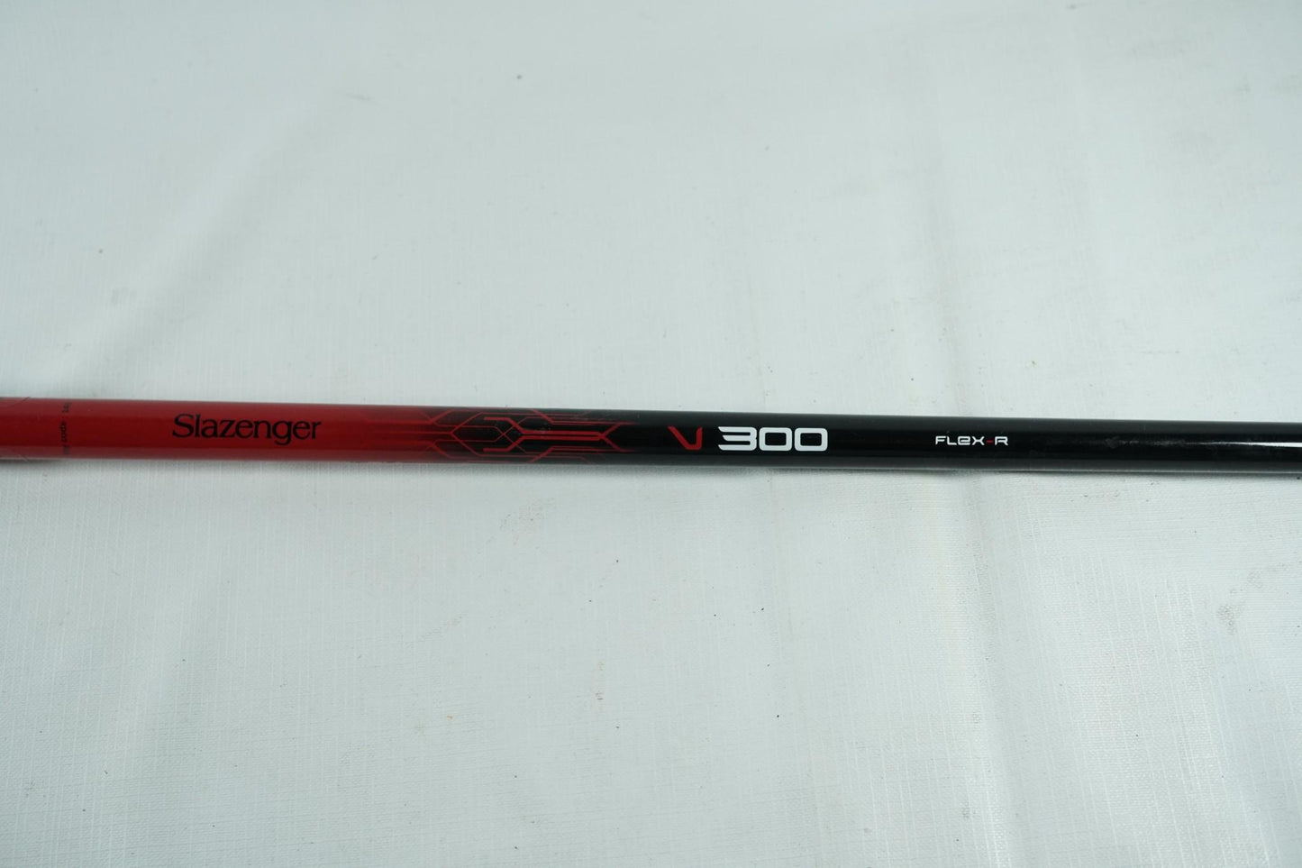Slazenger V300 7 Iron / Regular Flex Graphite Shaft