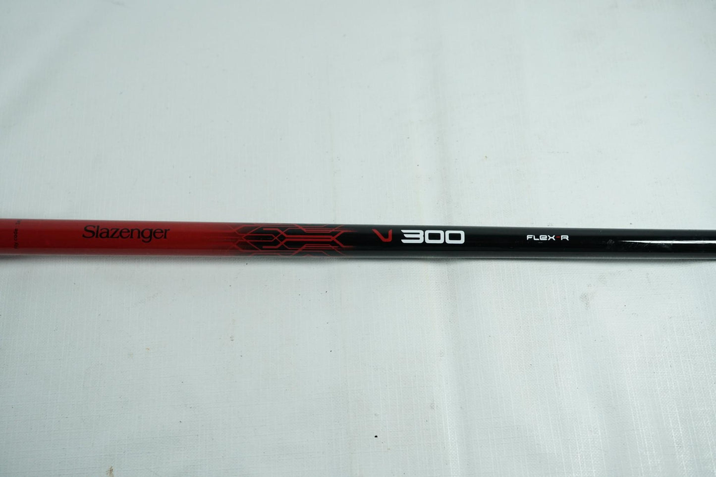 Slazenger V300 Pitching Wedge / Regular Flex Graphite Shaft