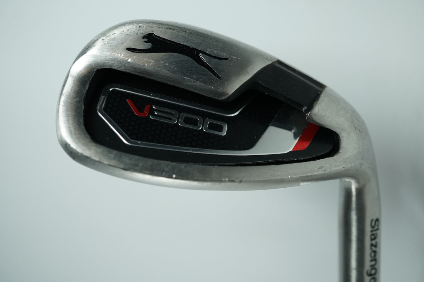 Slazenger V300 Sand Wedge / Regular Flex Graphite Shaft