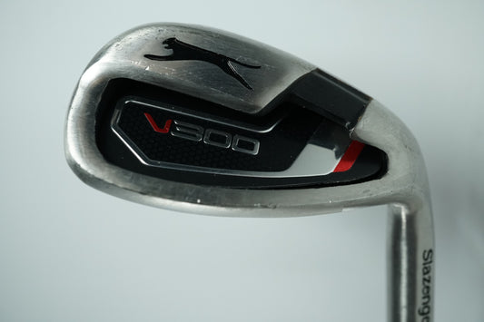 Slazenger V300 Sand Wedge / Regular Flex Graphite Shaft