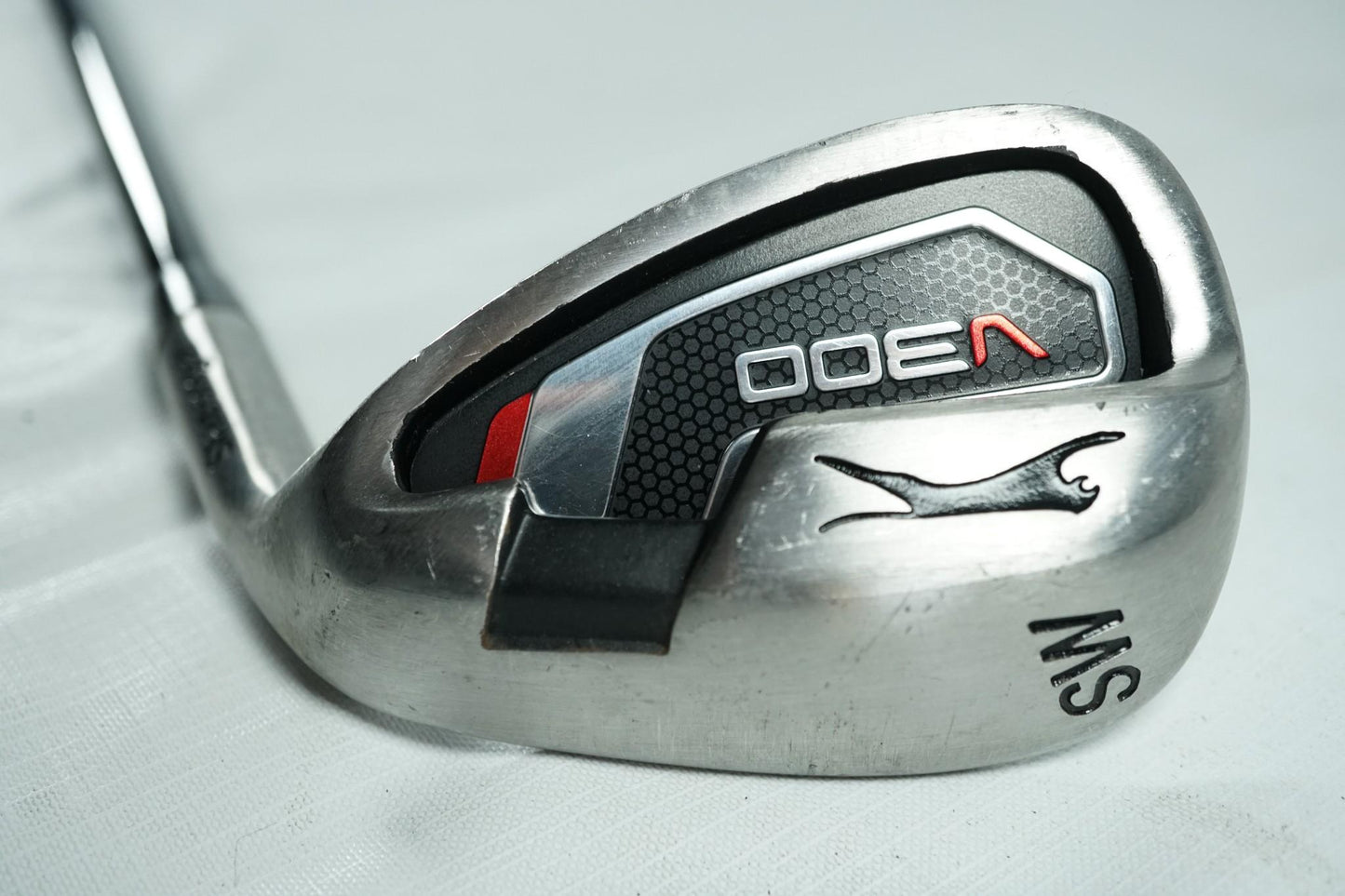 Slazenger V300 Sand Wedge / Regular Flex Graphite Shaft