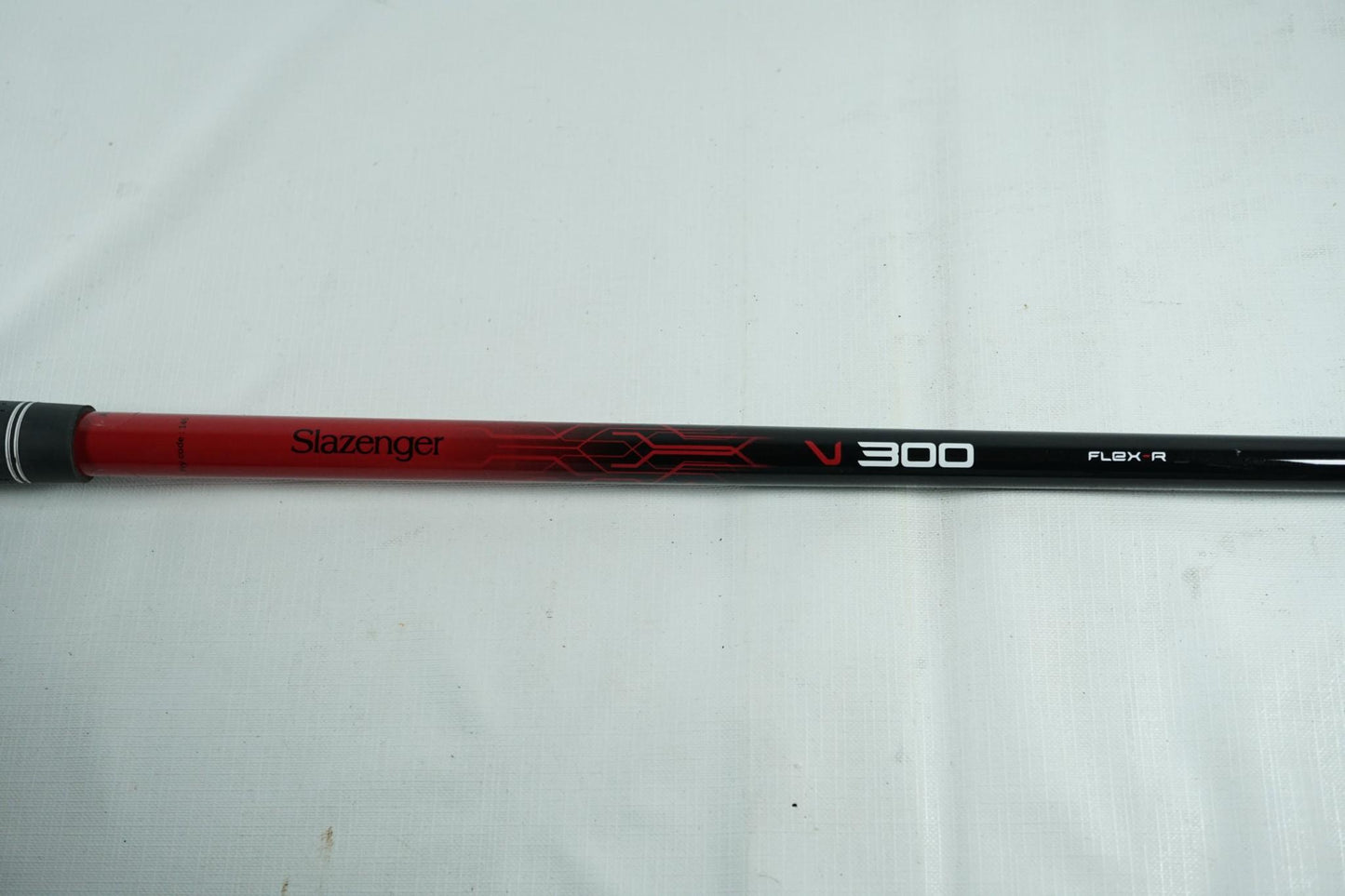 Slazenger V300 Sand Wedge / Regular Flex Graphite Shaft