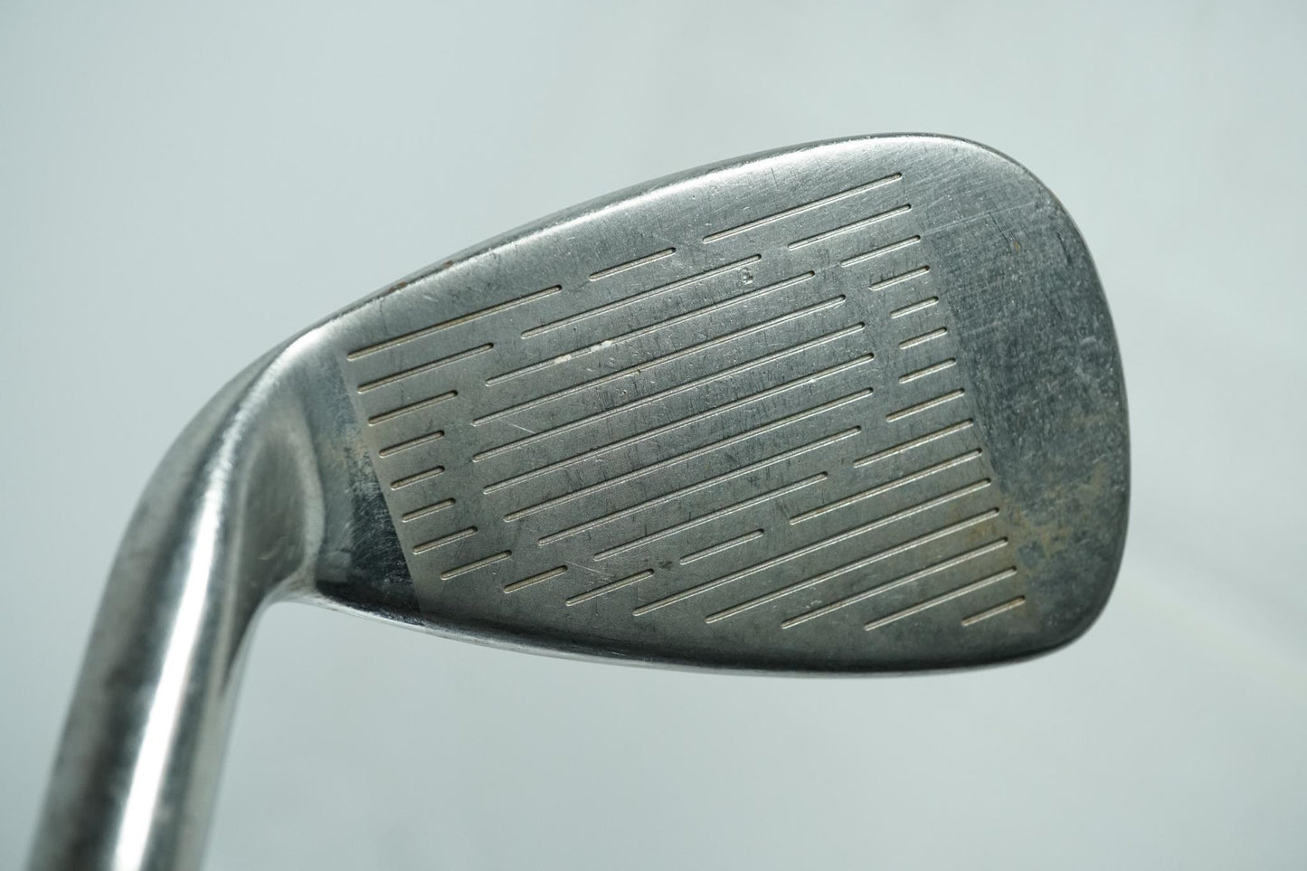 Cobra FP 7 Iron / Senior Flex Graphite Shaft