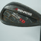 Ben Ross Zip It 60° Lob Wedge / Steel Shaft