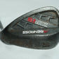 Ben Ross Zip It 60° Lob Wedge / Steel Shaft