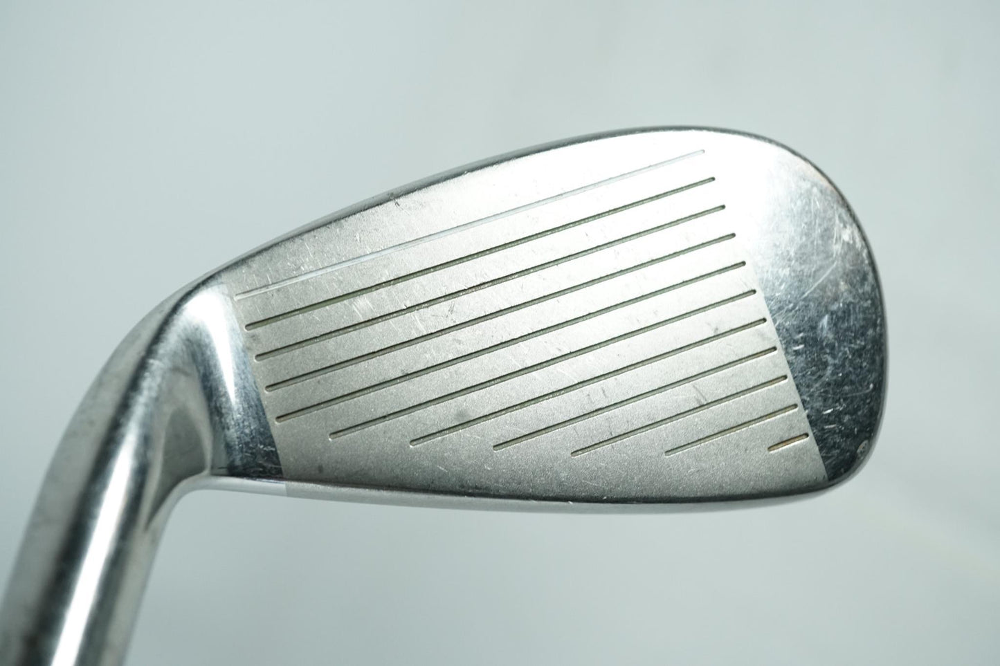 Tour Edge Bazooka JMax 4 Iron / Ladies Flex Graphite Shaft