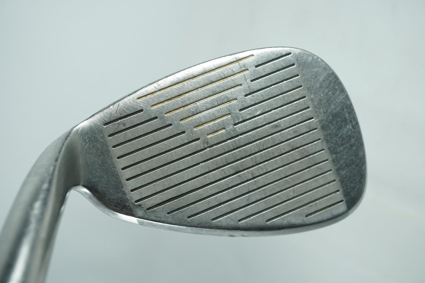 Lynx Black Cat Gap Wedge / Graphite Shaft