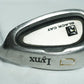 Lynx Black Cat Gap Wedge / Graphite Shaft