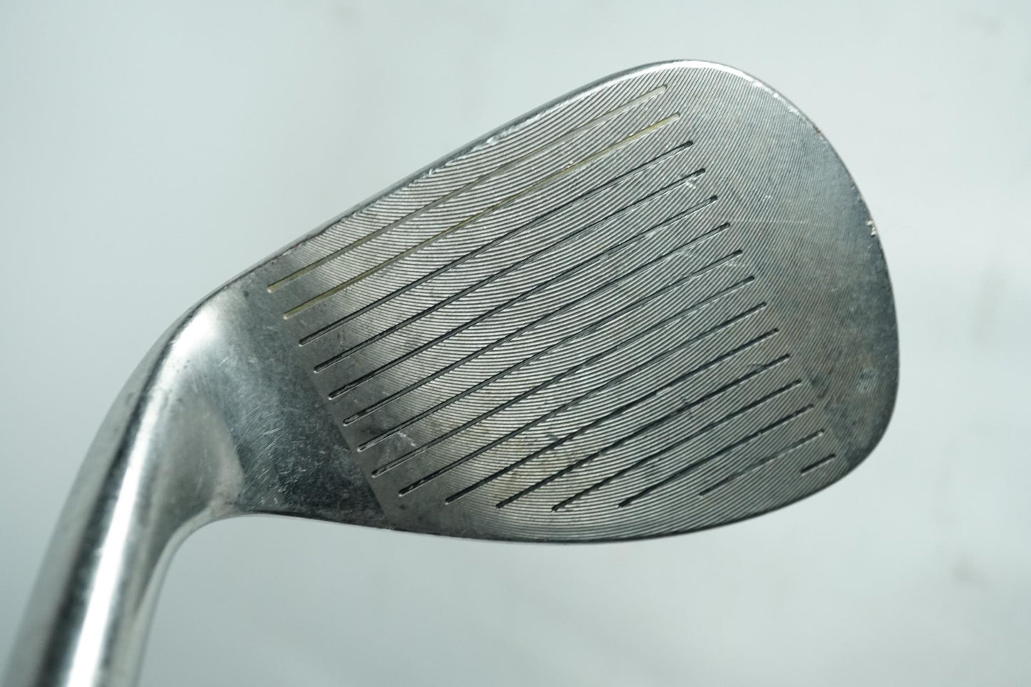 Golden Bear Bear Claw 52° Gap Wedge / Steel Shaft