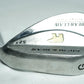 Golden Bear Bear Claw 52° Gap Wedge / Steel Shaft