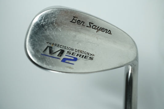Ben Sayers M2 52° Gap Wedge / Regular Flex Steel Shaft