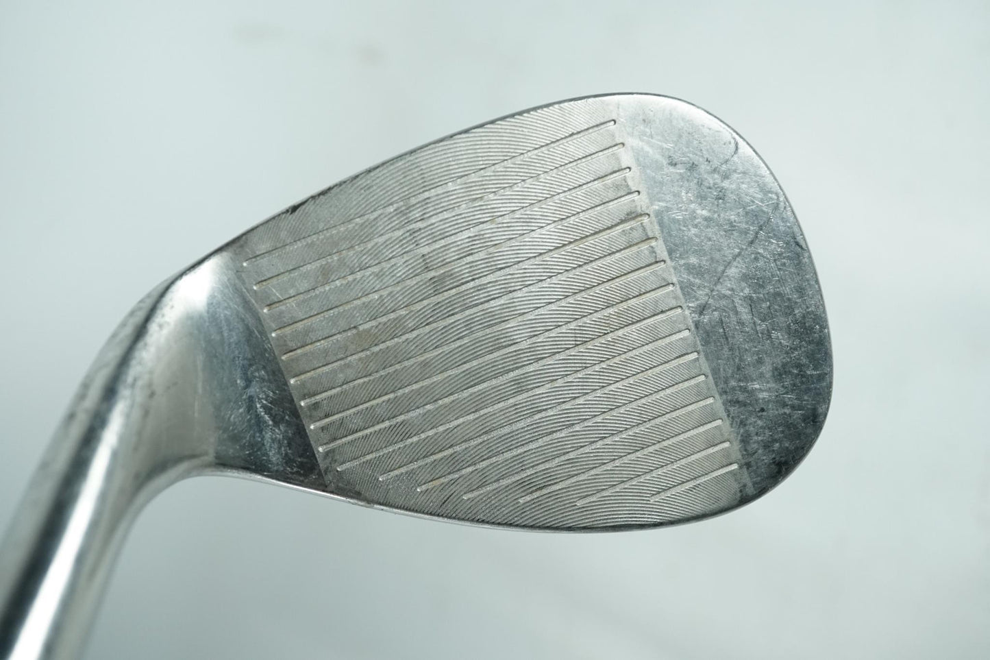 Ben Sayers M2 52° Gap Wedge / Regular Flex Steel Shaft