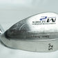 Ben Sayers M2 52° Gap Wedge / Regular Flex Steel Shaft