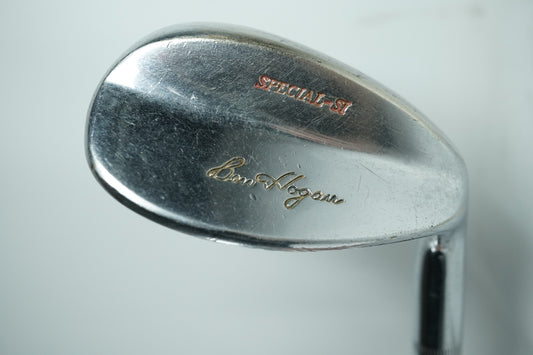 Ben Hogan Special Sand Wedge / Steel Shaft / 051225266