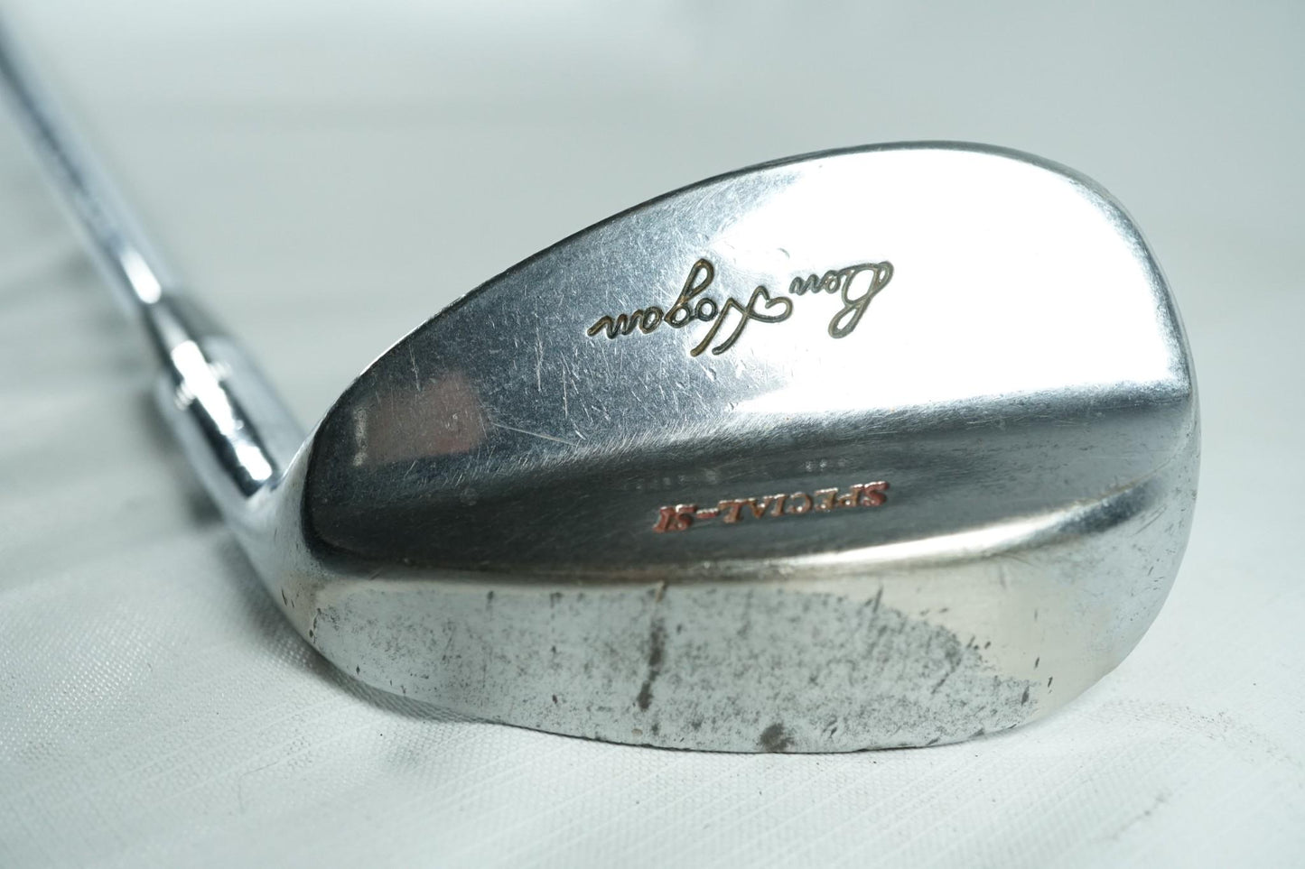 Ben Hogan Special Sand Wedge / Steel Shaft / 051225266