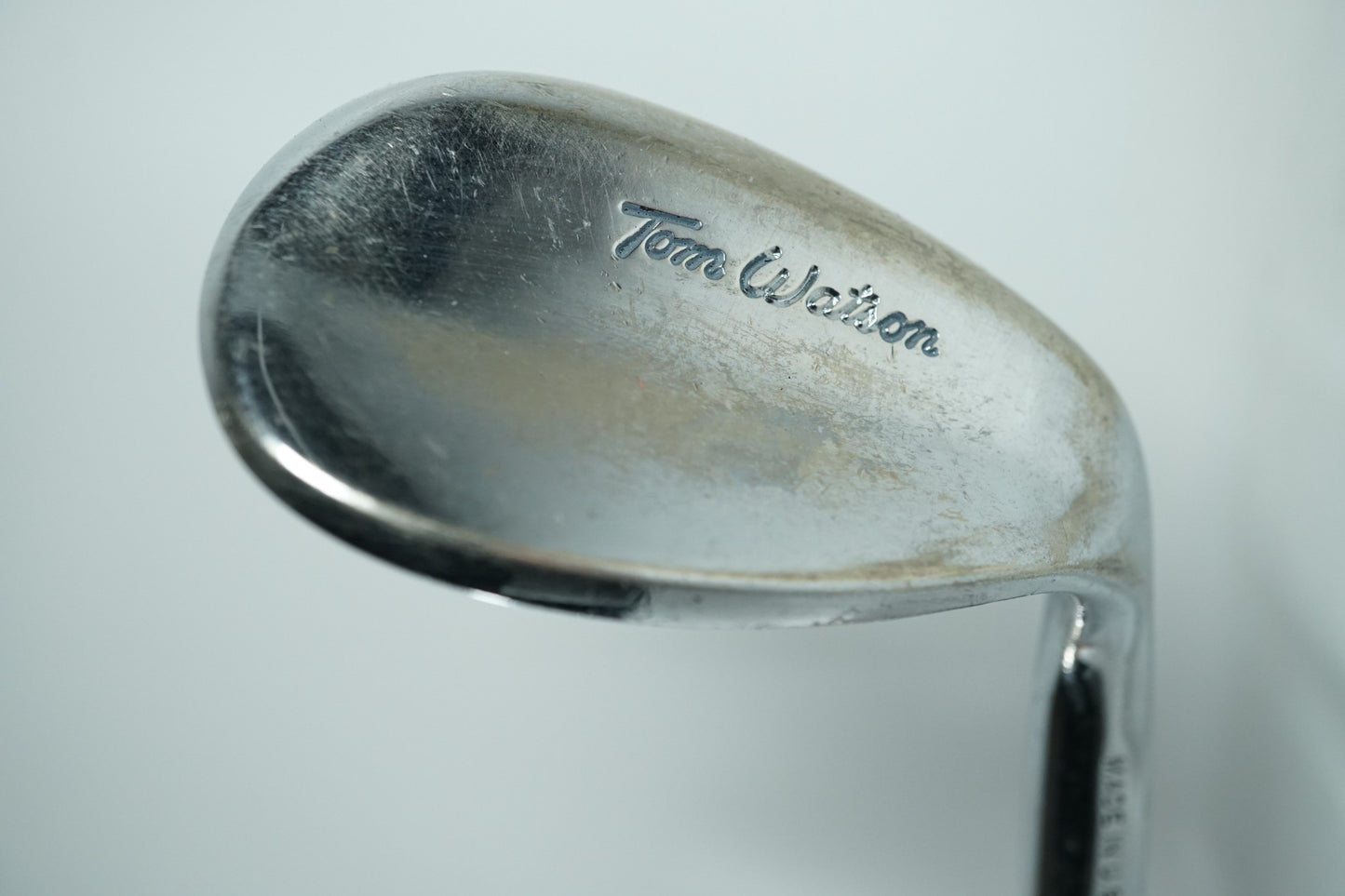 RAM Tom Watson 64° Wedge / Steel Shaft / 051225267