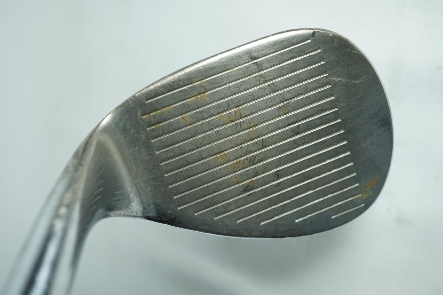 RAM Tom Watson 64° Wedge / Steel Shaft / 051225267