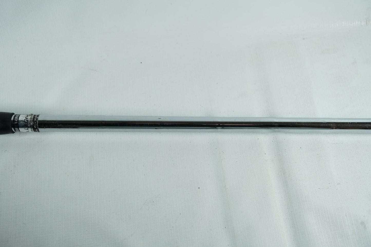 RAM Tom Watson 64° Wedge / Steel Shaft / 051225267