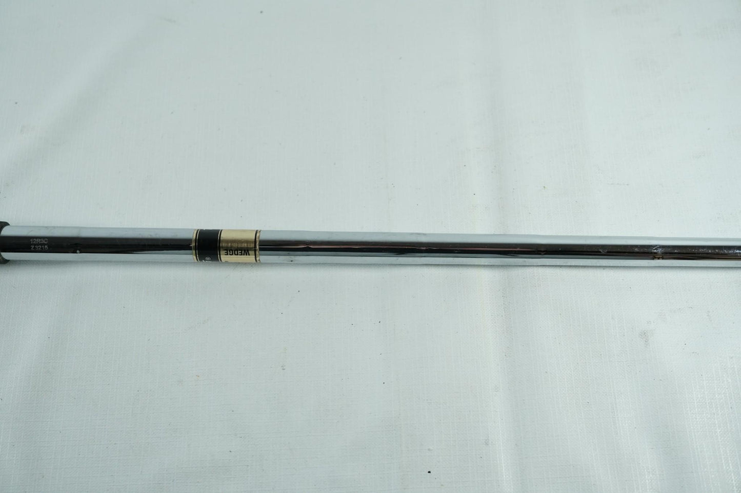 RAM Nick Price 56° Sand Wedge / Wedge Flex Steel Shaft