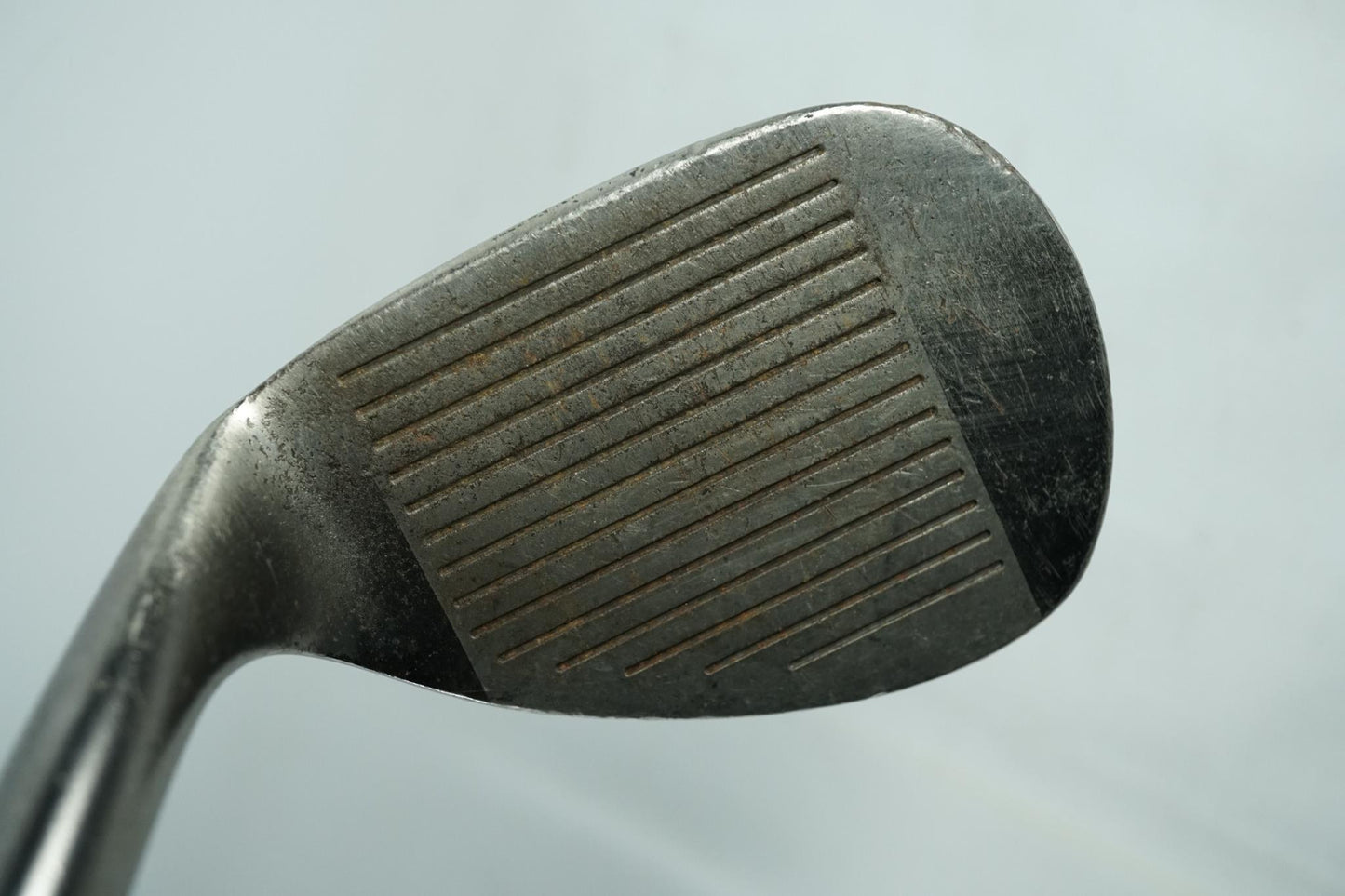 Snake Eyes 60° Lob Wedge / Steel Shaft