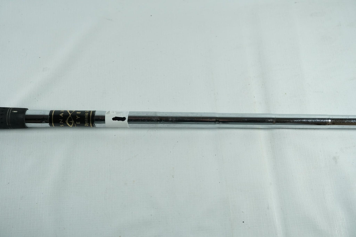 Snake Eyes 60° Lob Wedge / Steel Shaft