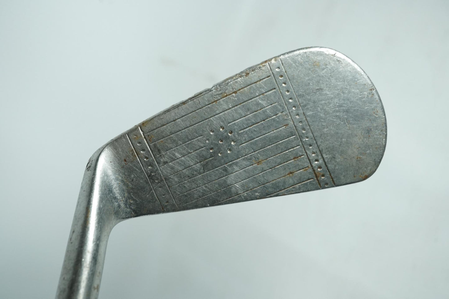 Spalding Kro-Flite Sweetspot Vintage 3 Iron / Steel Shaft