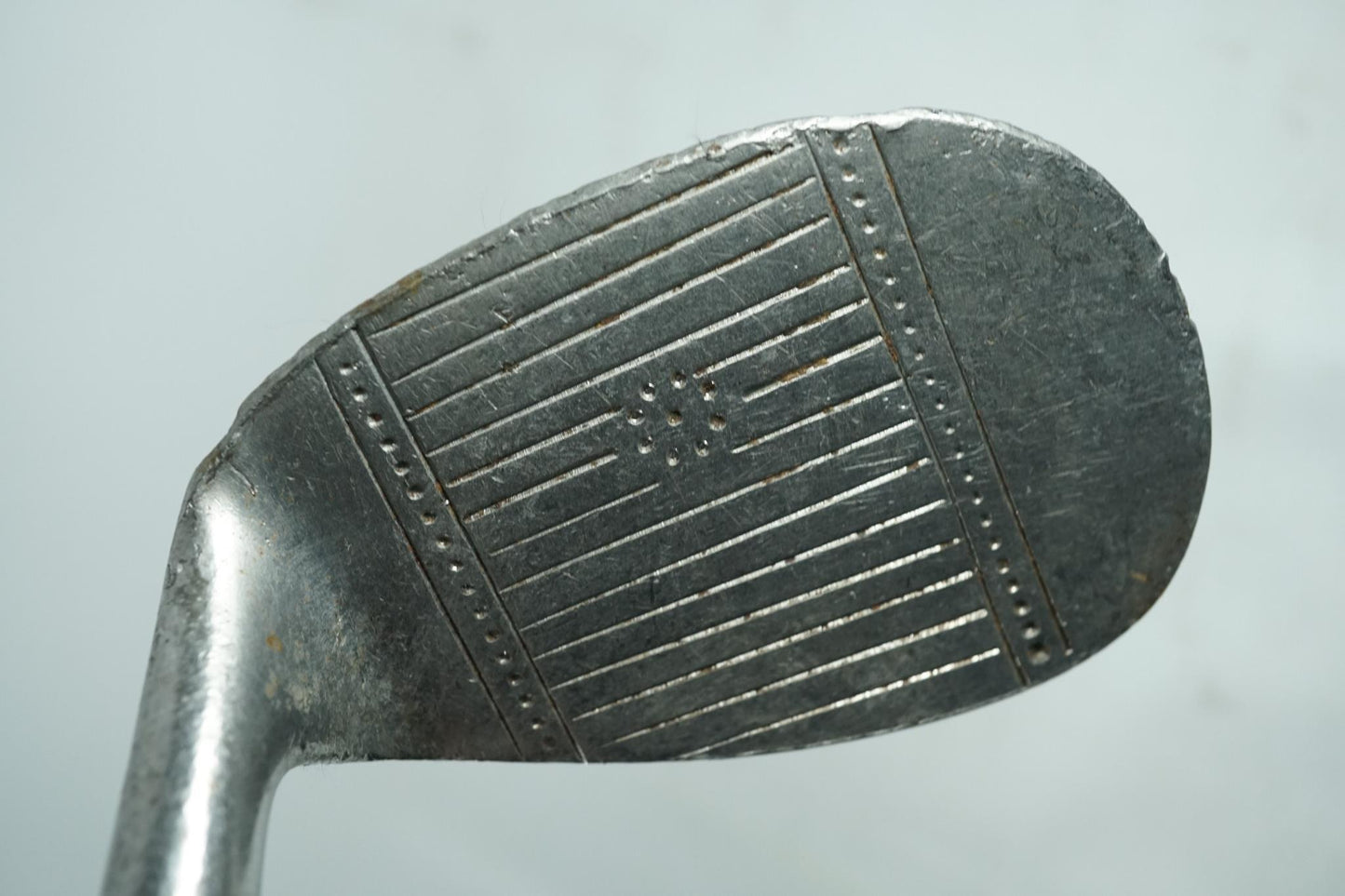 Spalding Kro-Flite Sweetspot Vintage 8 Iron / Steel Shaft