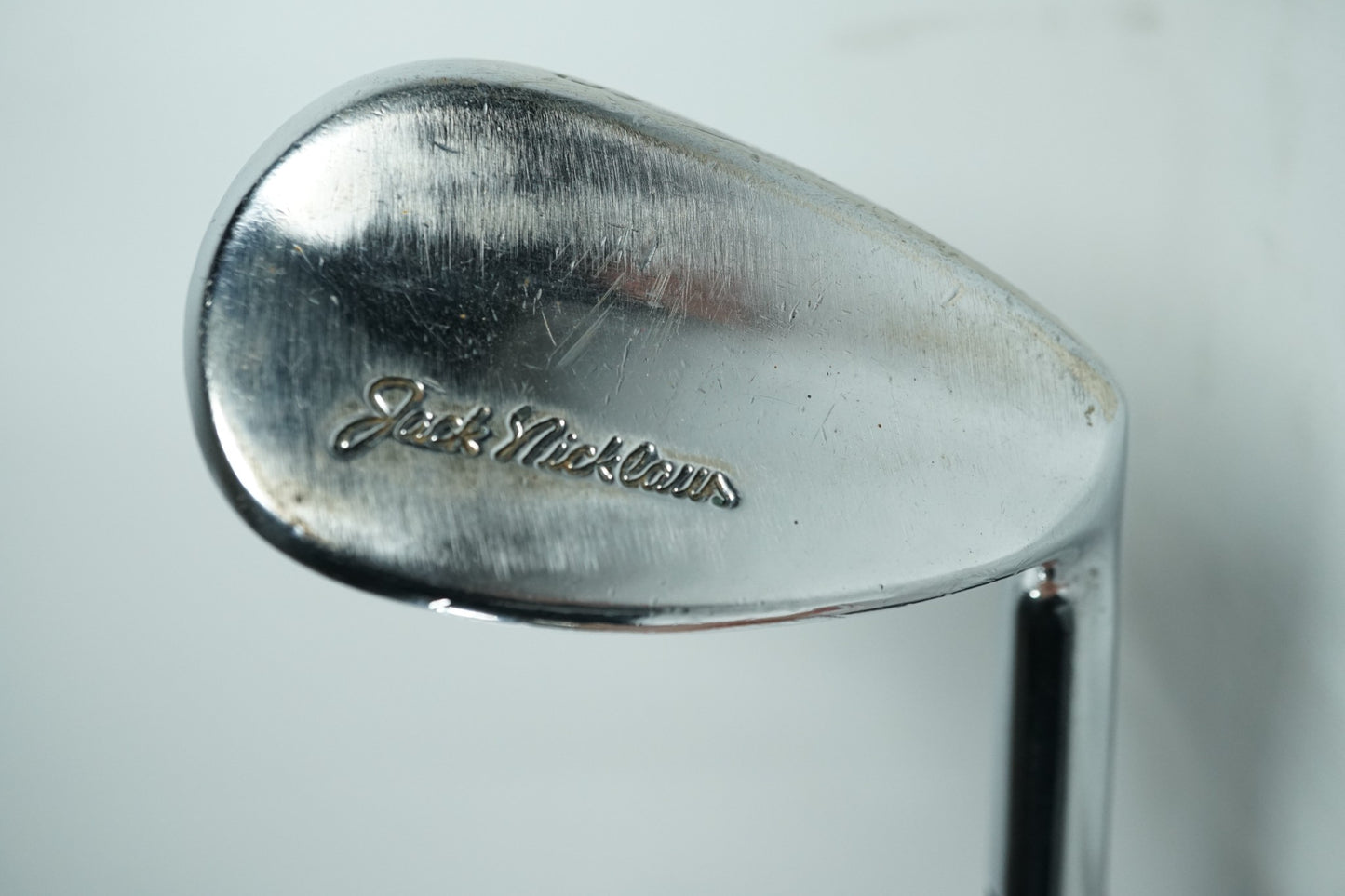 MacGregor Jack Nicklaus Sand Wedge / Regular Flex Steel Shaft