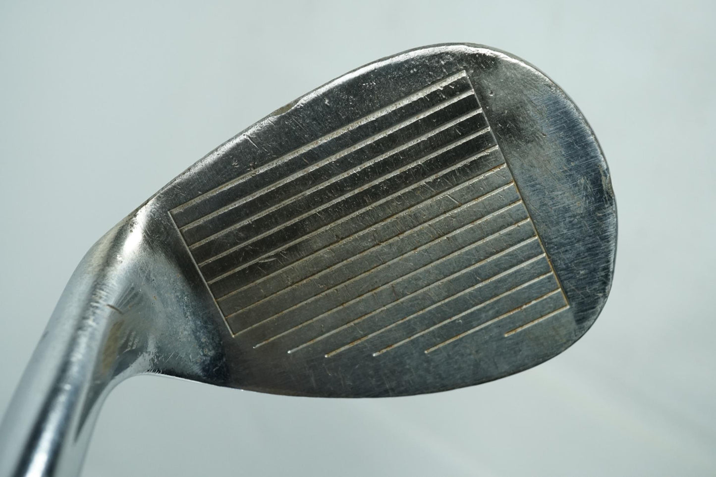 MacGregor Jack Nicklaus Sand Wedge / Regular Flex Steel Shaft