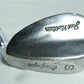 MacGregor Jack Nicklaus Sand Wedge / Regular Flex Steel Shaft