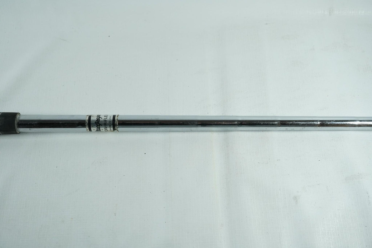 MacGregor Jack Nicklaus Sand Wedge / Regular Flex Steel Shaft