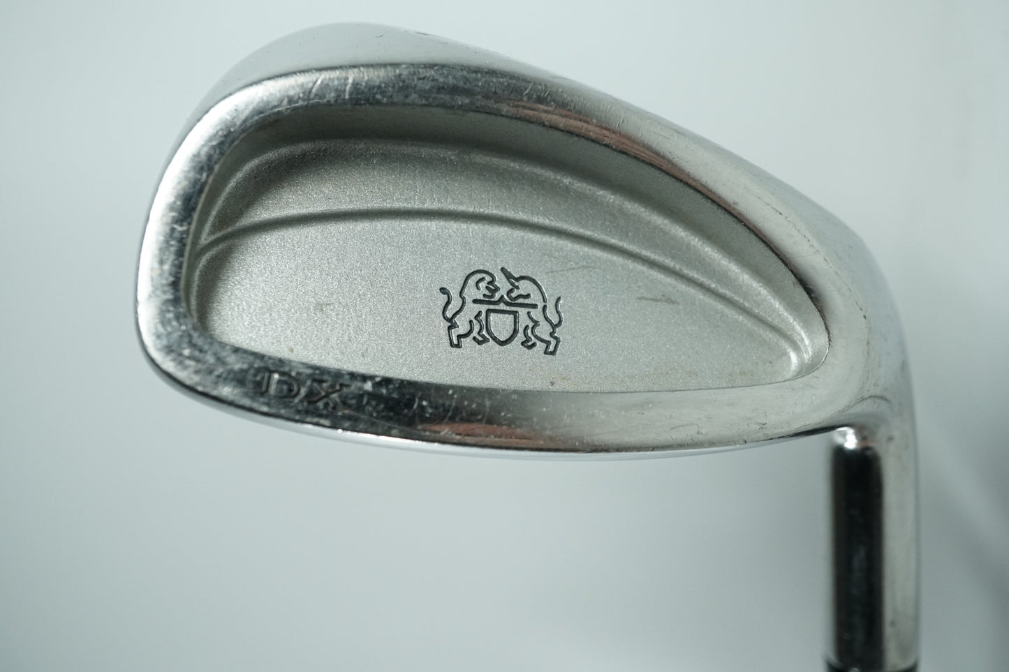 MacGregor DX 8 Iron / Graphite Shaft