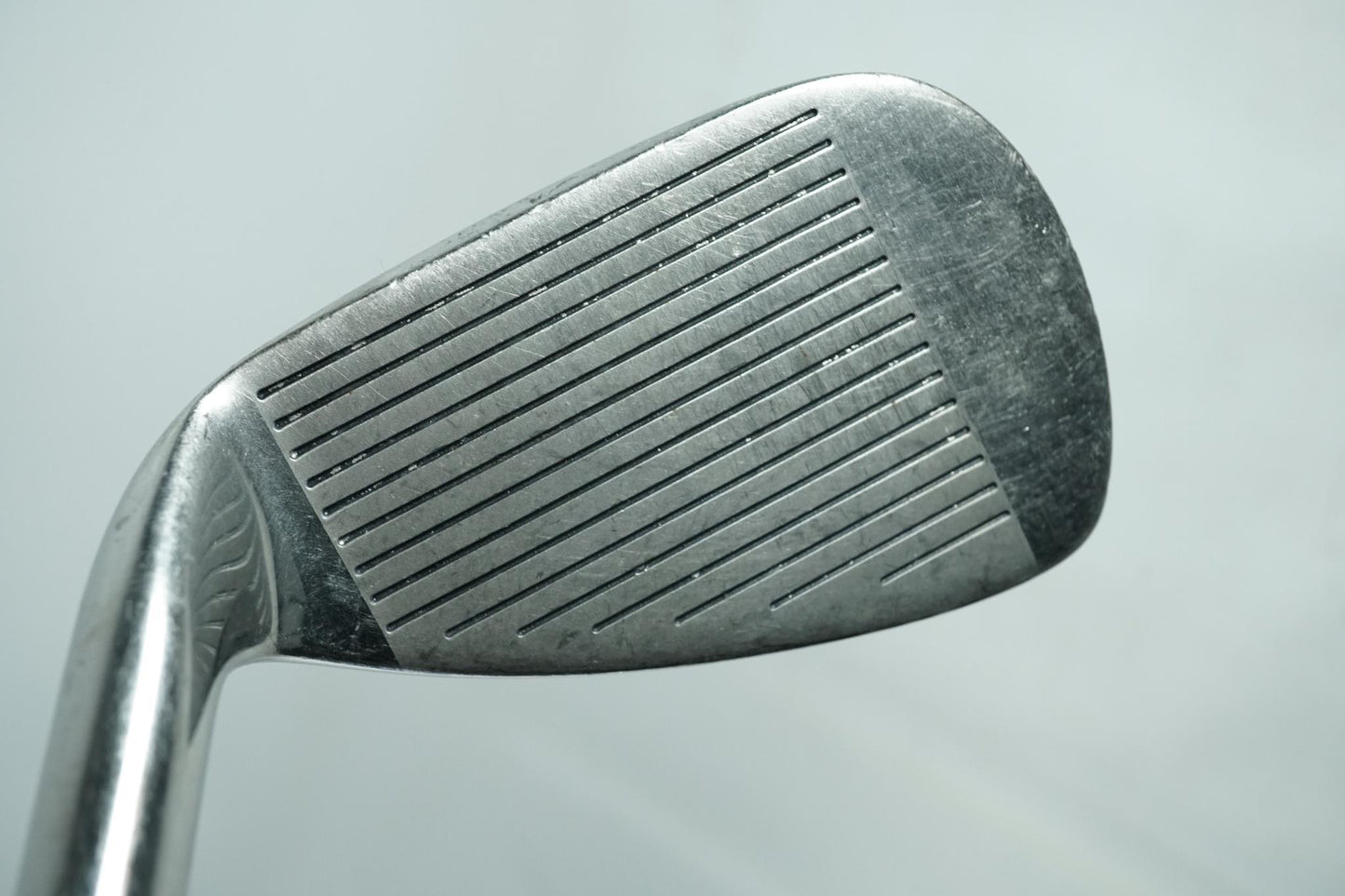 MacGregor DX 8 Iron / Graphite Shaft