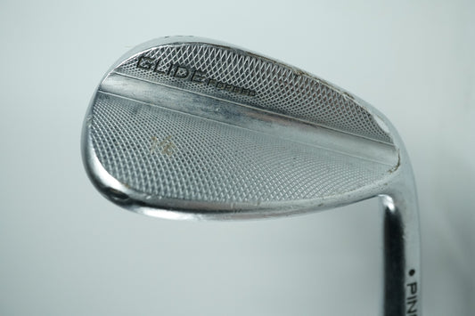 Ping Glide Forged 52° Gap Wedge / Black Dot / Regular Flex Graphite Shaft