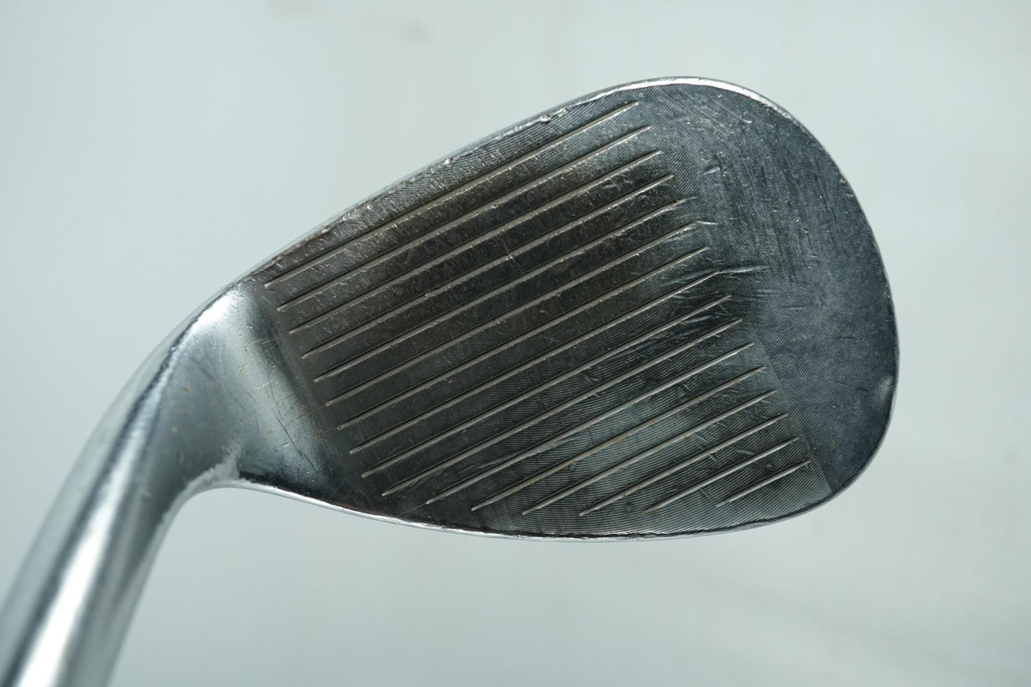 Ping Glide Forged 52° Gap Wedge / Black Dot / Regular Flex Graphite Shaft