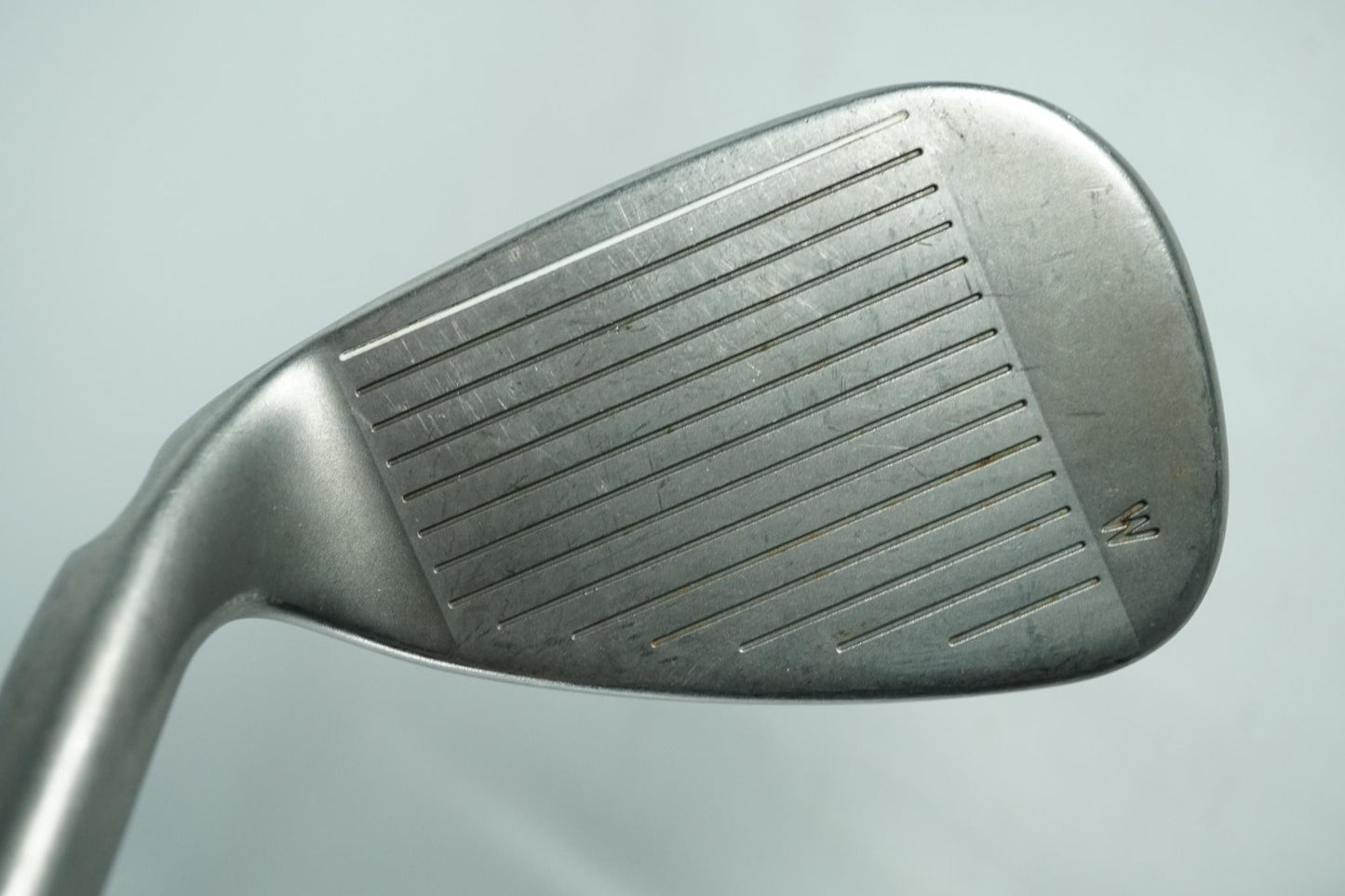 Ping G30 Pitching Wedge / Green Dot / Regular Flex Steel Shaft